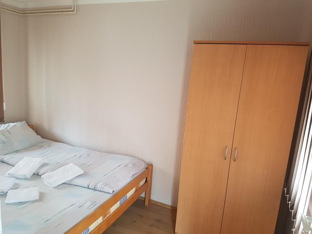Vodopad Lisine Bed and Breakfast Strmosten Buitenkant foto